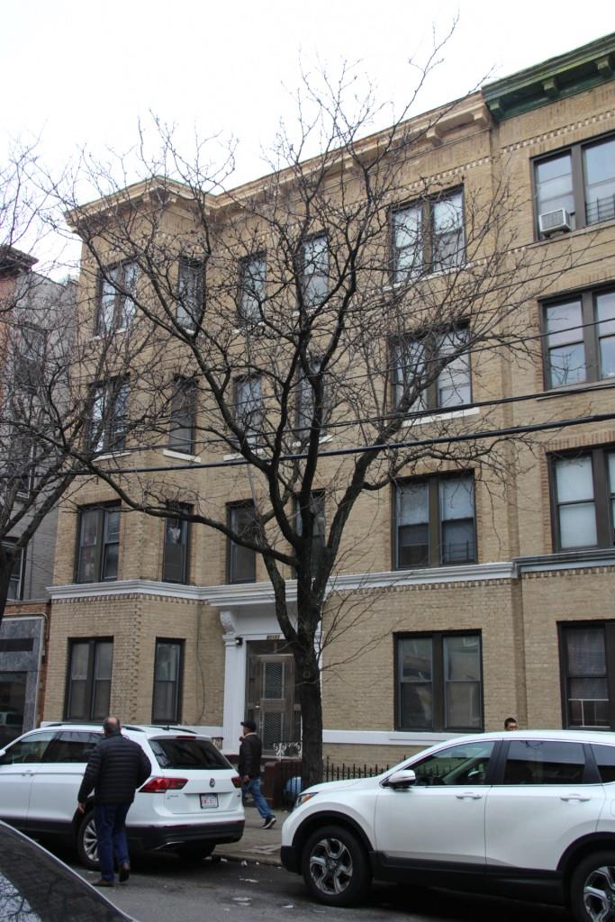 Property for Sale at Woodbine Street 2L, Ridgewood, Queens, NY - Bedrooms: 2 
Bathrooms: 2 
Rooms: 8  - $599,999