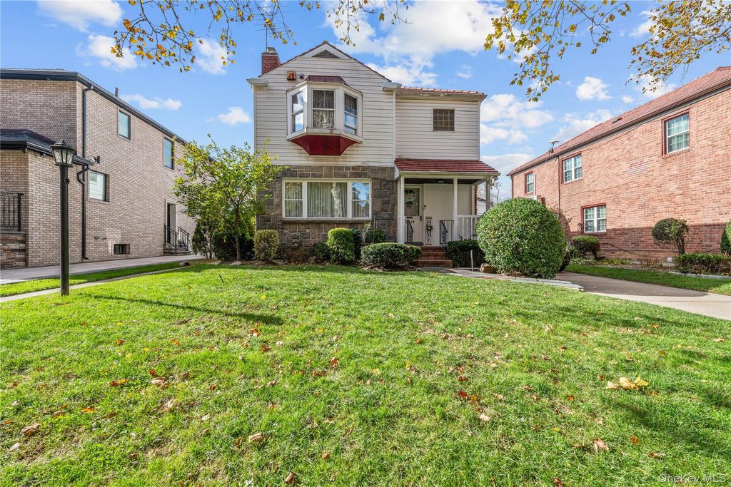 Photo of 8210 215th Street, Hollis Hills, NY 11427 (MLS # 986534)