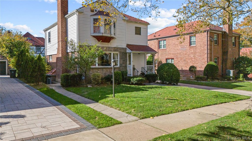 Photo of 8210 215th Street, Hollis Hills, NY 11427 (MLS # 986534)