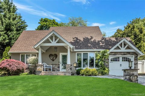 45 Ridge Road Farmingdale NY 11735