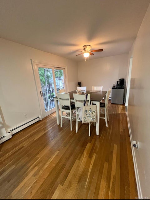 Multifamily For Rent - 6037 Delafield Avenue #2<br/> Bronx, NY 10471