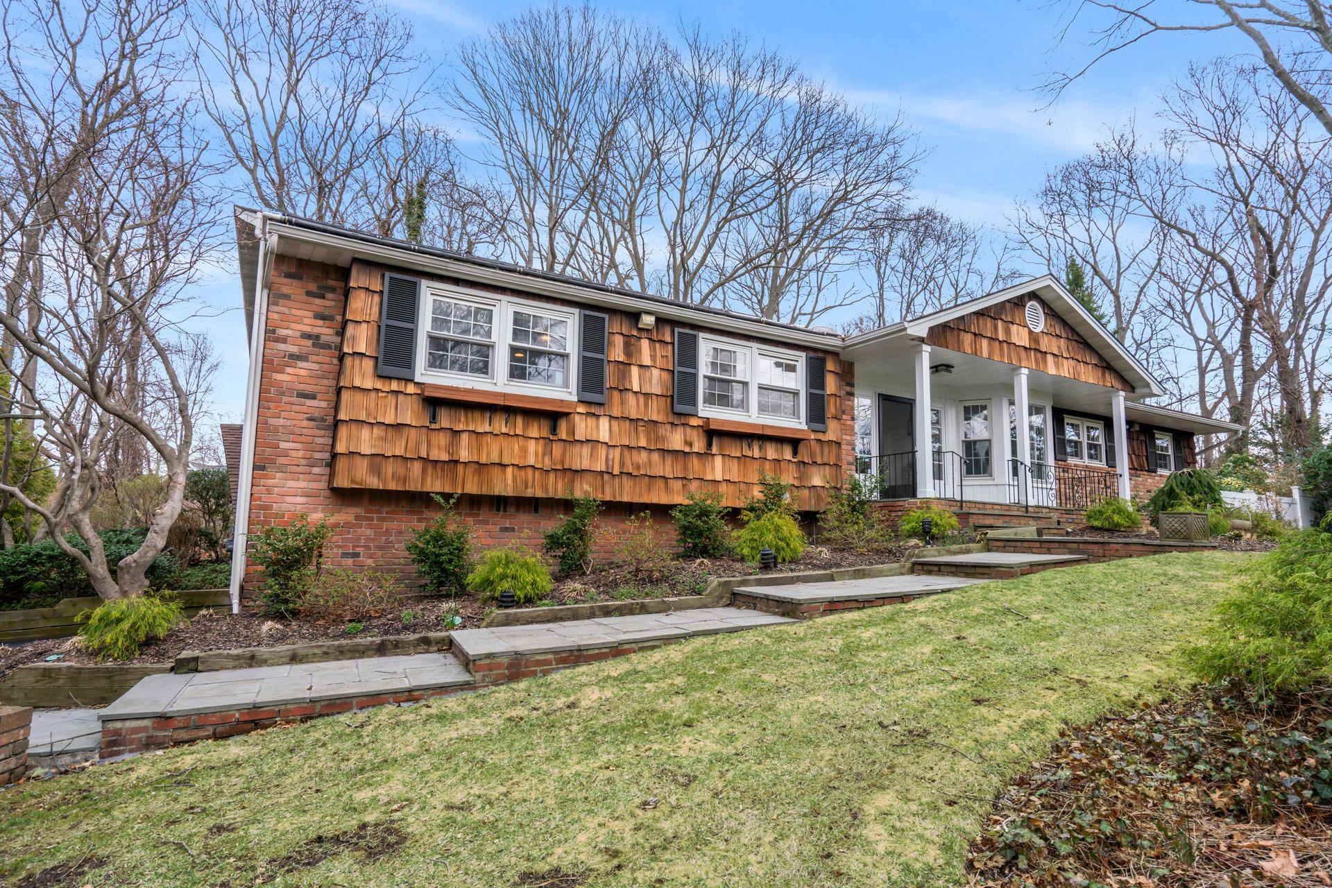 21 Whistler Hill Lane, Huntington, New York image 1