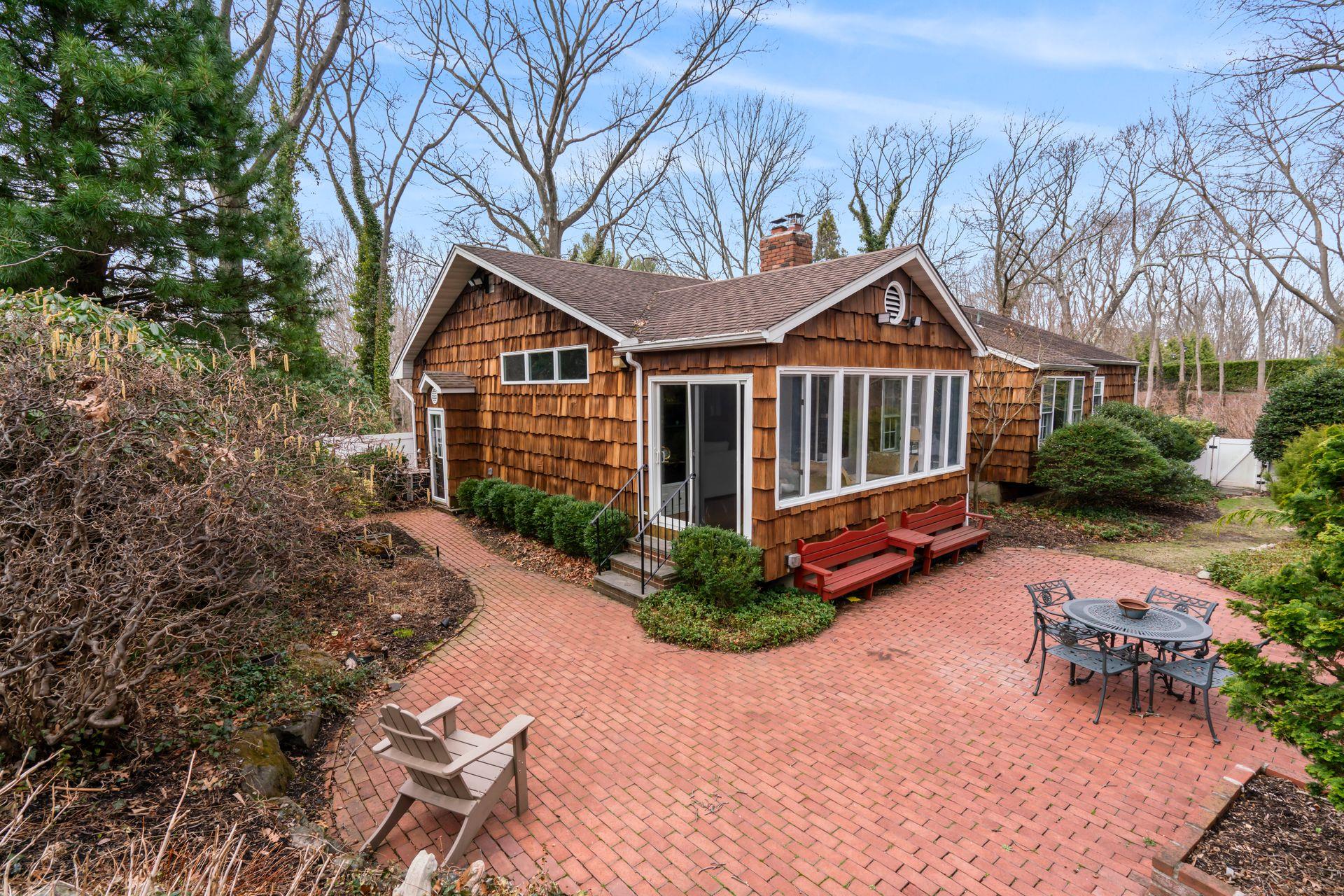 21 Whistler Hill Lane, Huntington, New York image 33