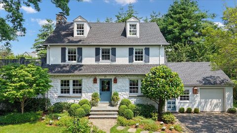 21 Orchard Road Larchmont NY 10538