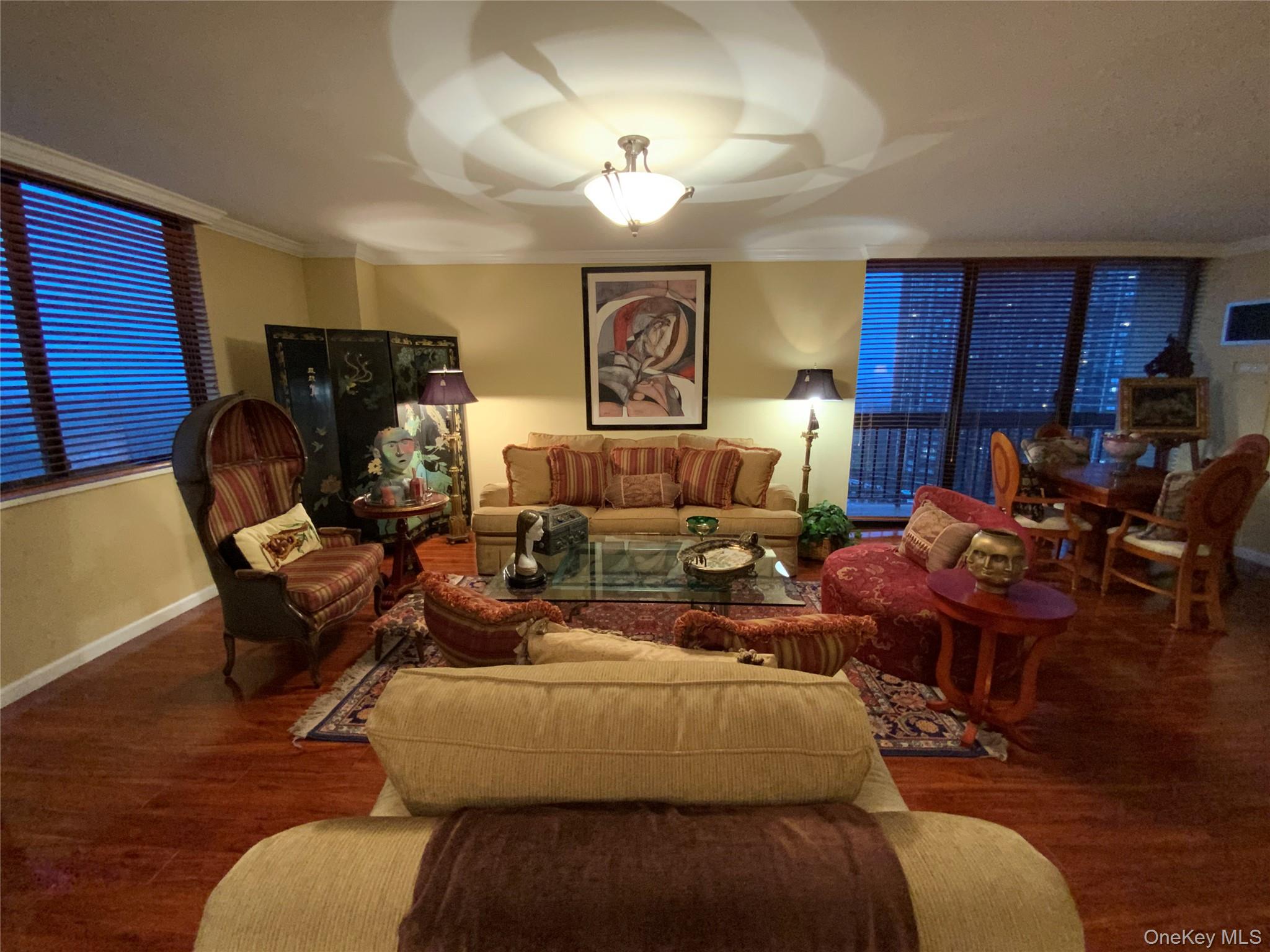 26910 Grand Central Parkway 16N