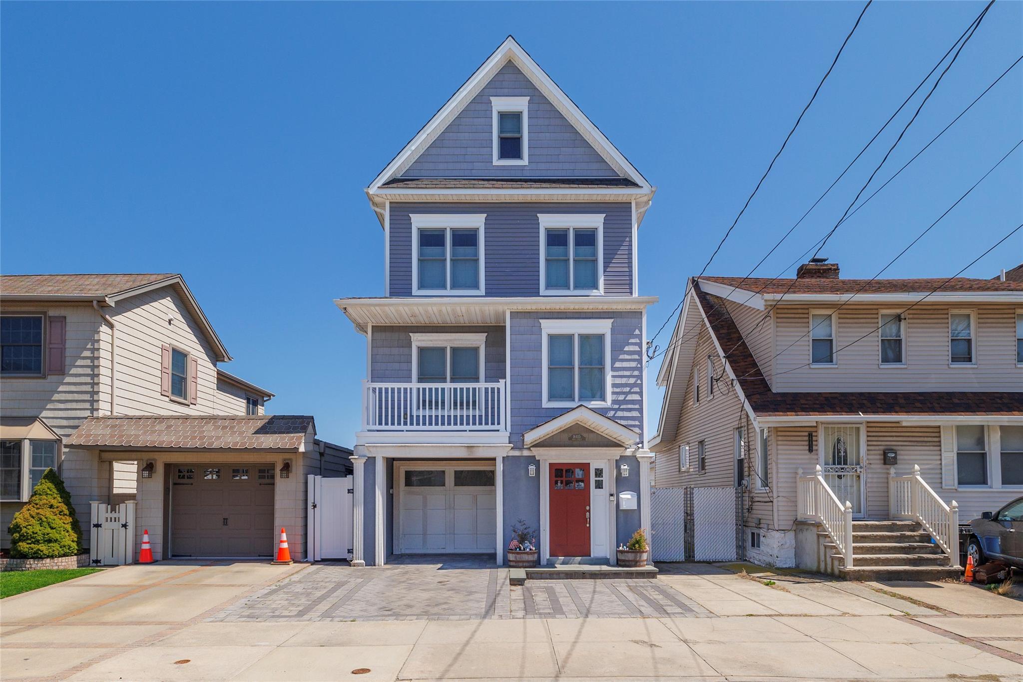 16415 99th Street, Howard Beach, New York image 1