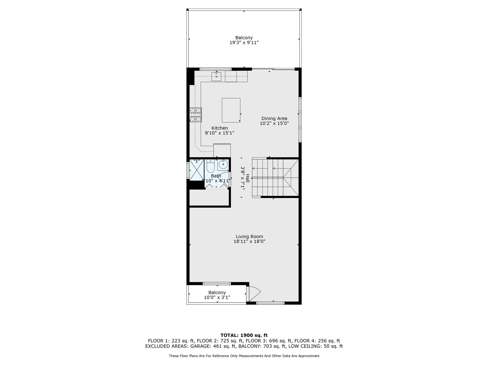 16415 99th Street, Howard Beach, New York image 33