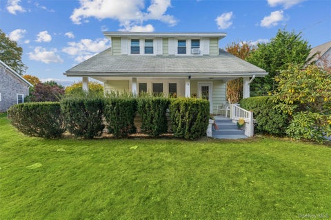 Photo of 15 S Bay Avenue, Eastport, NY 11941 (MLS # 1029520)