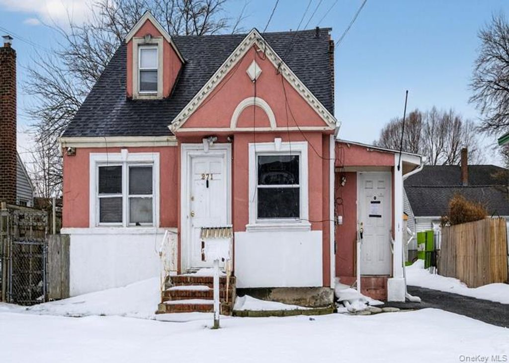 Photo of 271 Ivy Street, West Hempstead, NY 11552 (MLS # 971466)