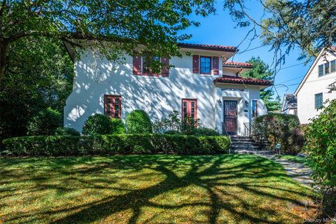 3 Hamilton Road Scarsdale NY 10583