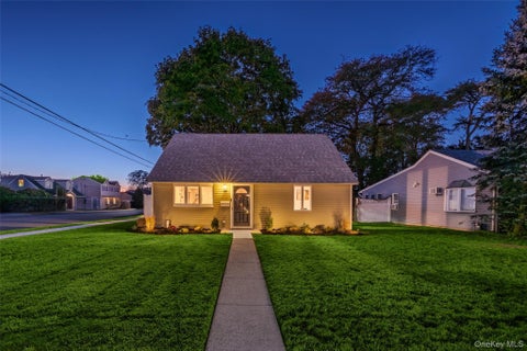 Photo of 234 Division Avenue, Massapequa, NY 11758 (MLS # 1062275)