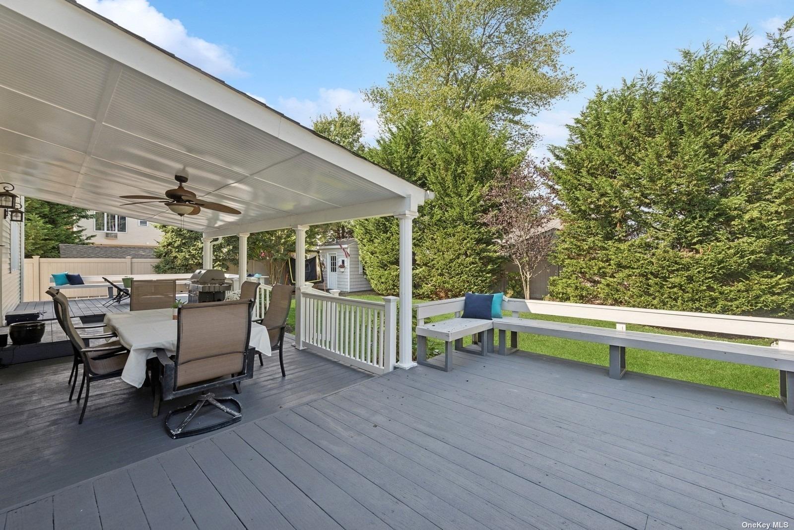 1707 Carroll Avenue, Merrick, New York image 26