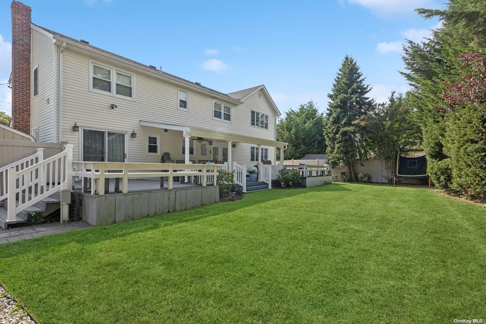 1707 Carroll Avenue, Merrick, New York image 31