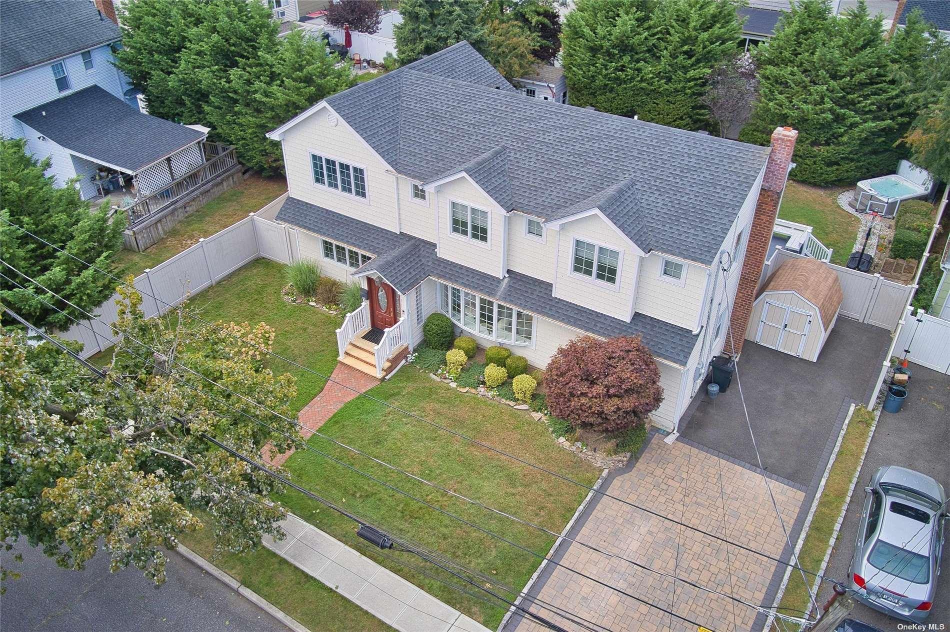 1707 Carroll Avenue, Merrick, New York image 36