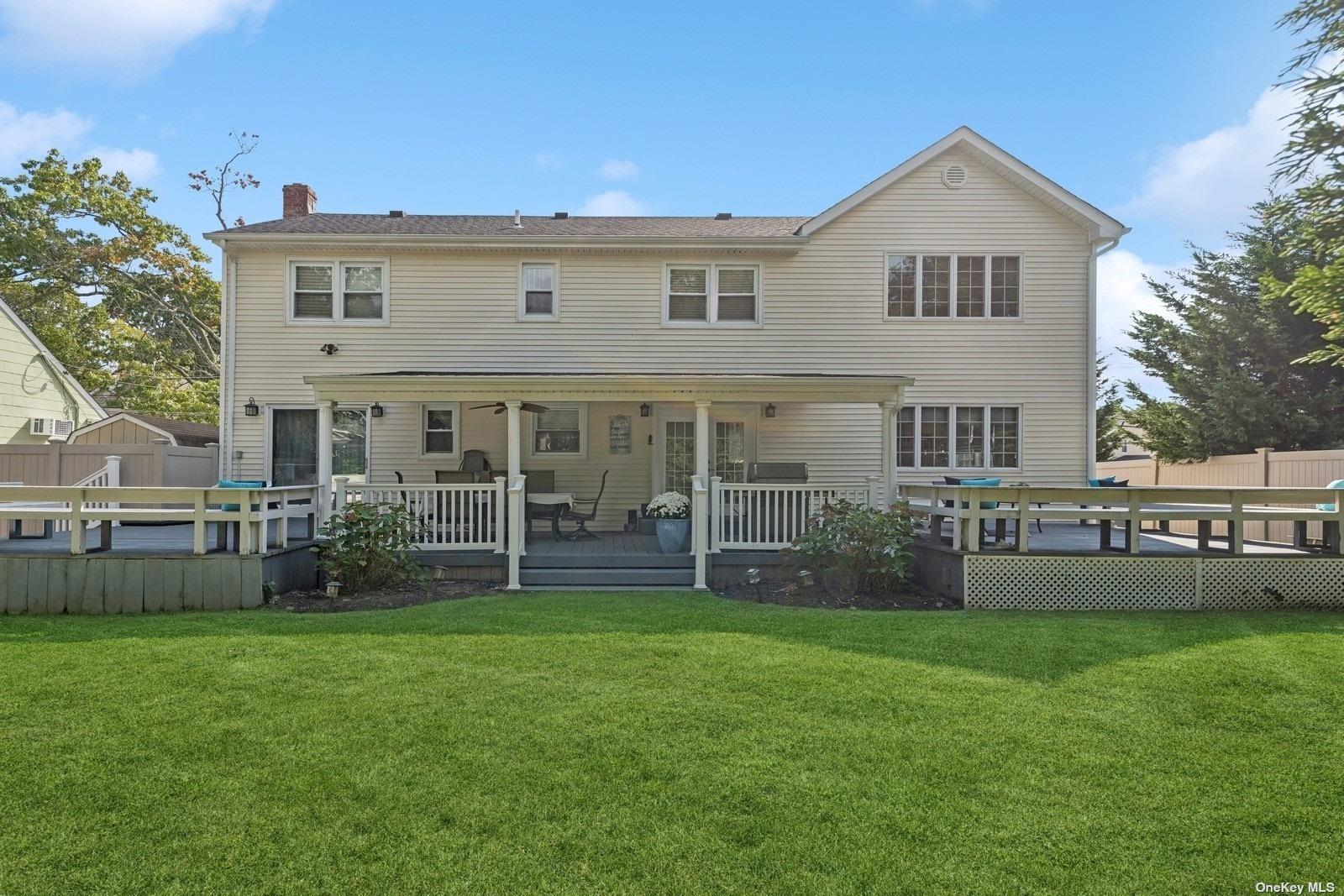 1707 Carroll Avenue, Merrick, New York image 32