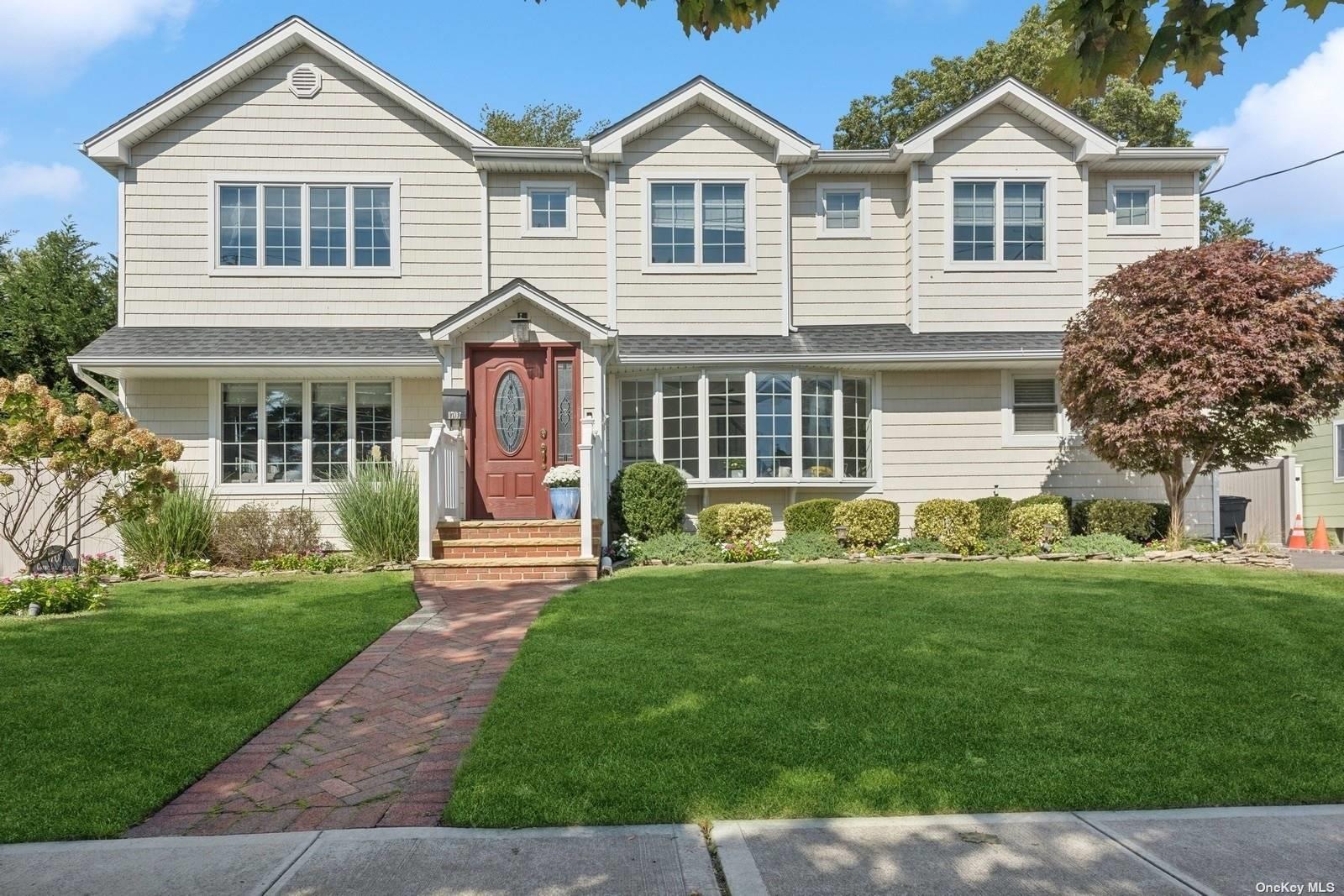 1707 Carroll Avenue, Merrick, New York image 1
