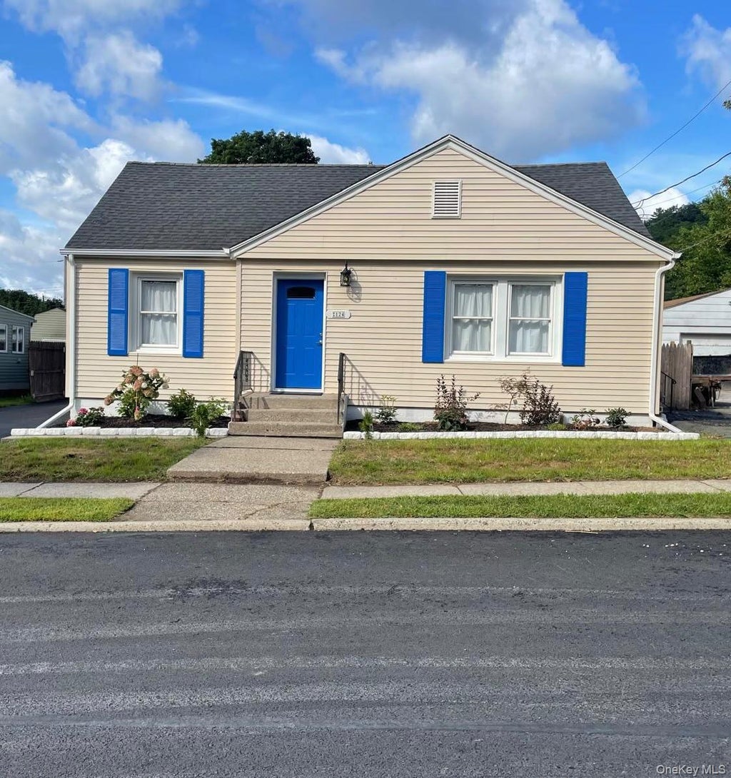 Photo of 124 Ryan Street, Port Jervis, NY 12771 (MLS # 1053661)