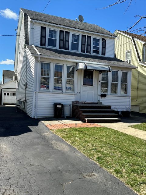 Homes For Sale - 9010 217th Street<br/> Queens Village, NY 11428