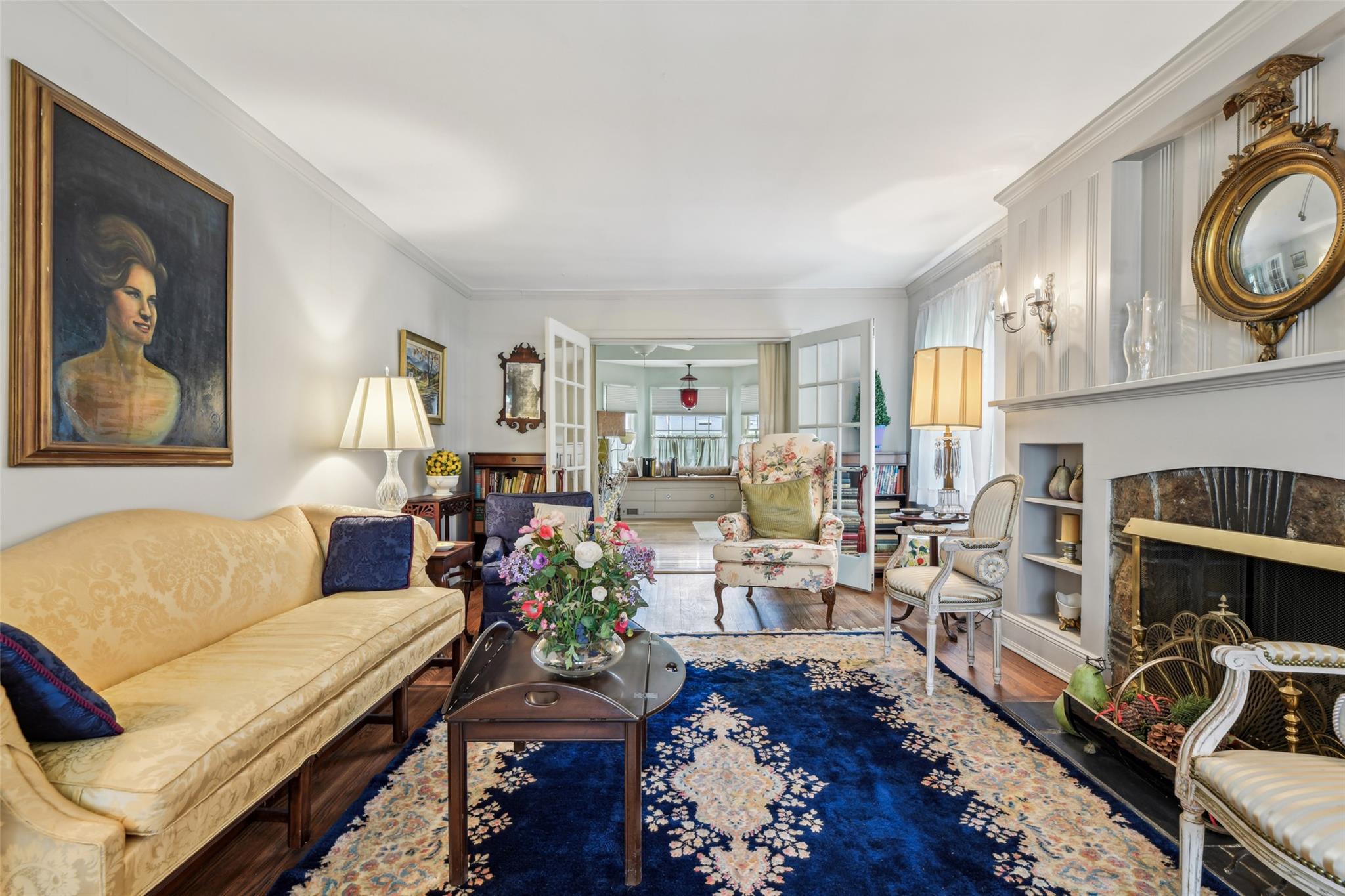 42 Huntington Road, Garden City, New York image 13