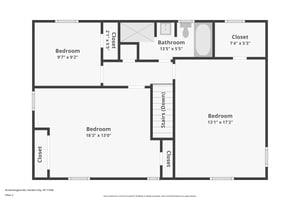 42 Huntington Road, Garden City, New York image 50
