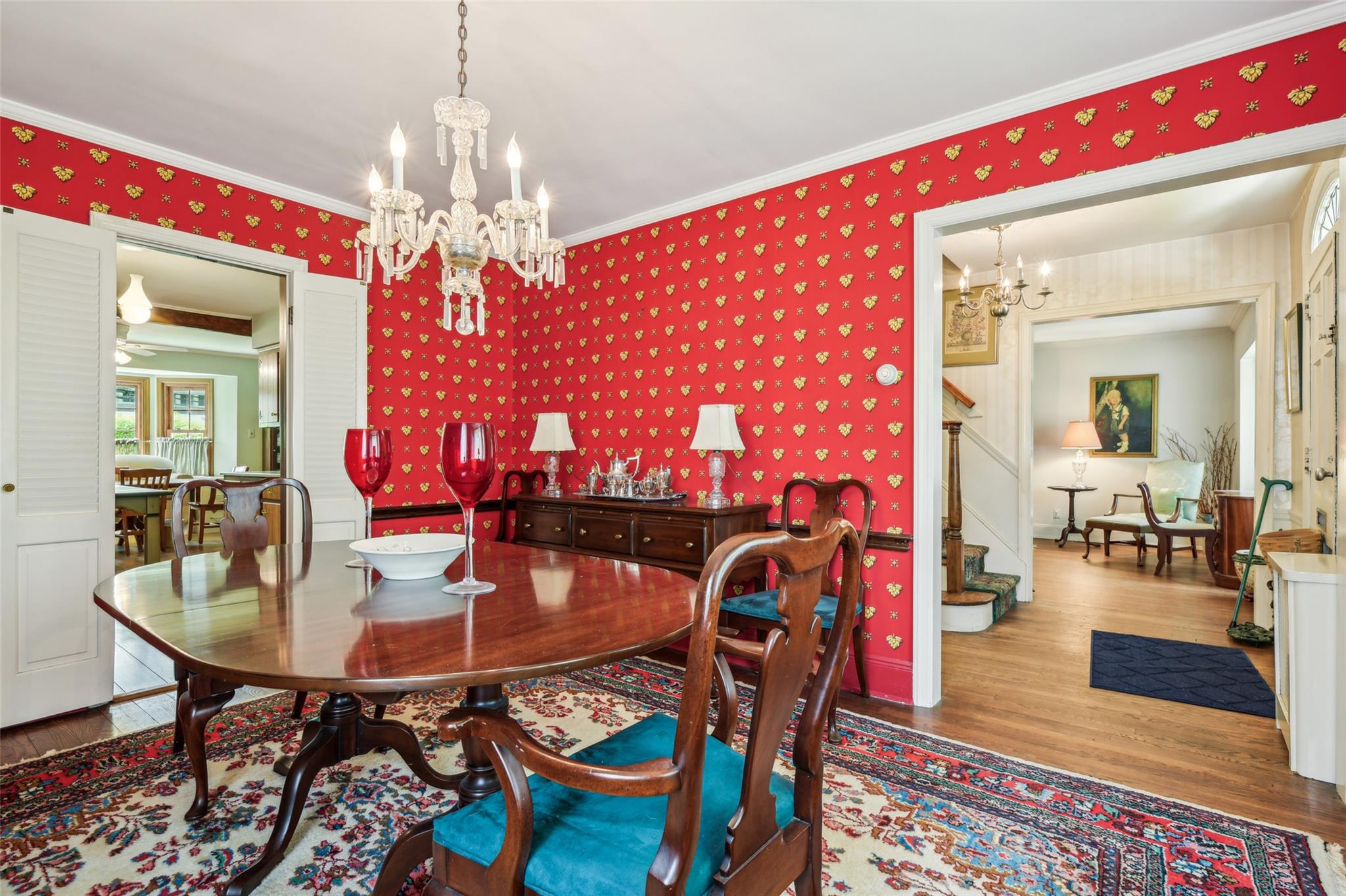 42 Huntington Road, Garden City, New York image 18