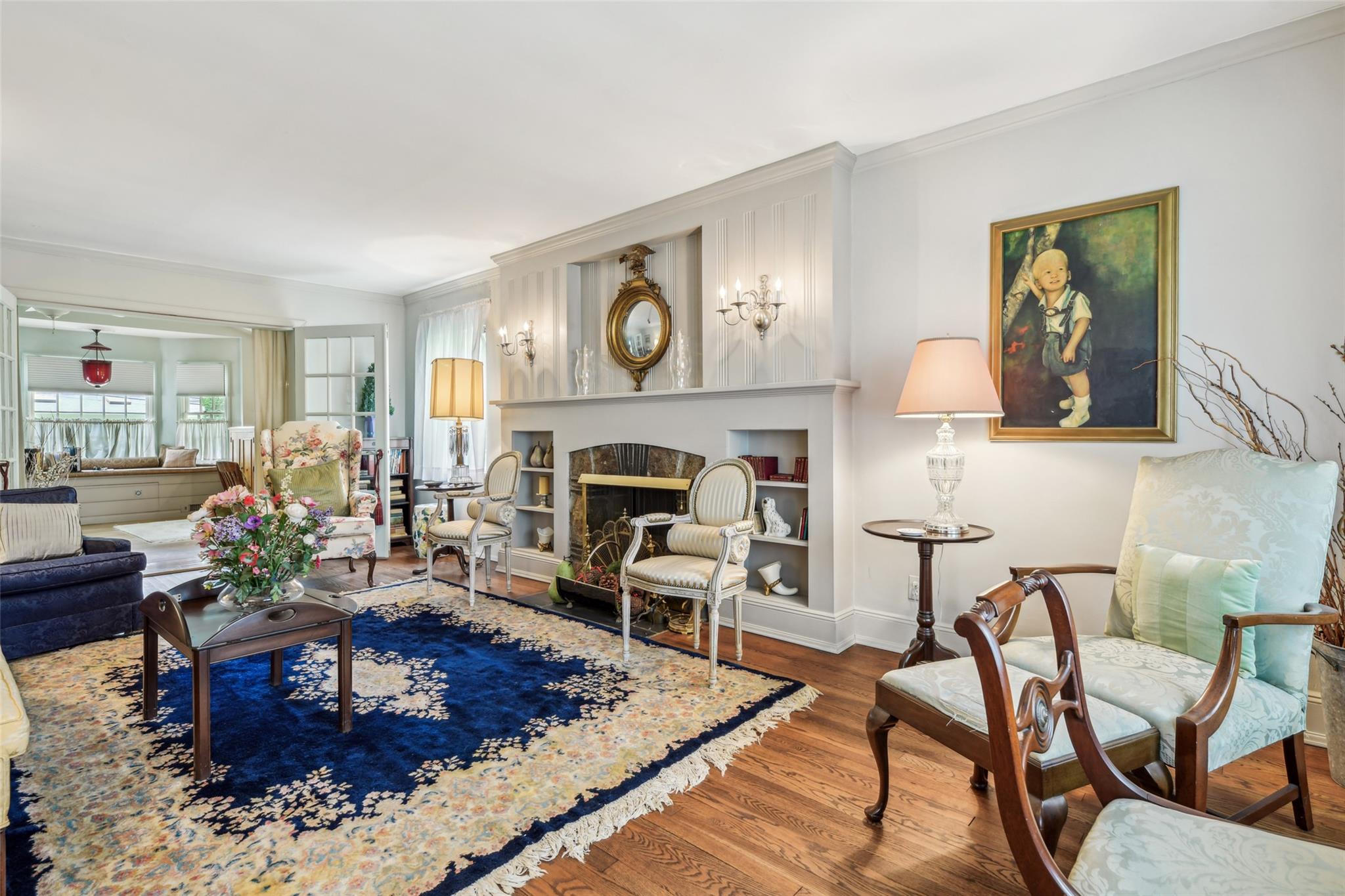42 Huntington Road, Garden City, New York image 12