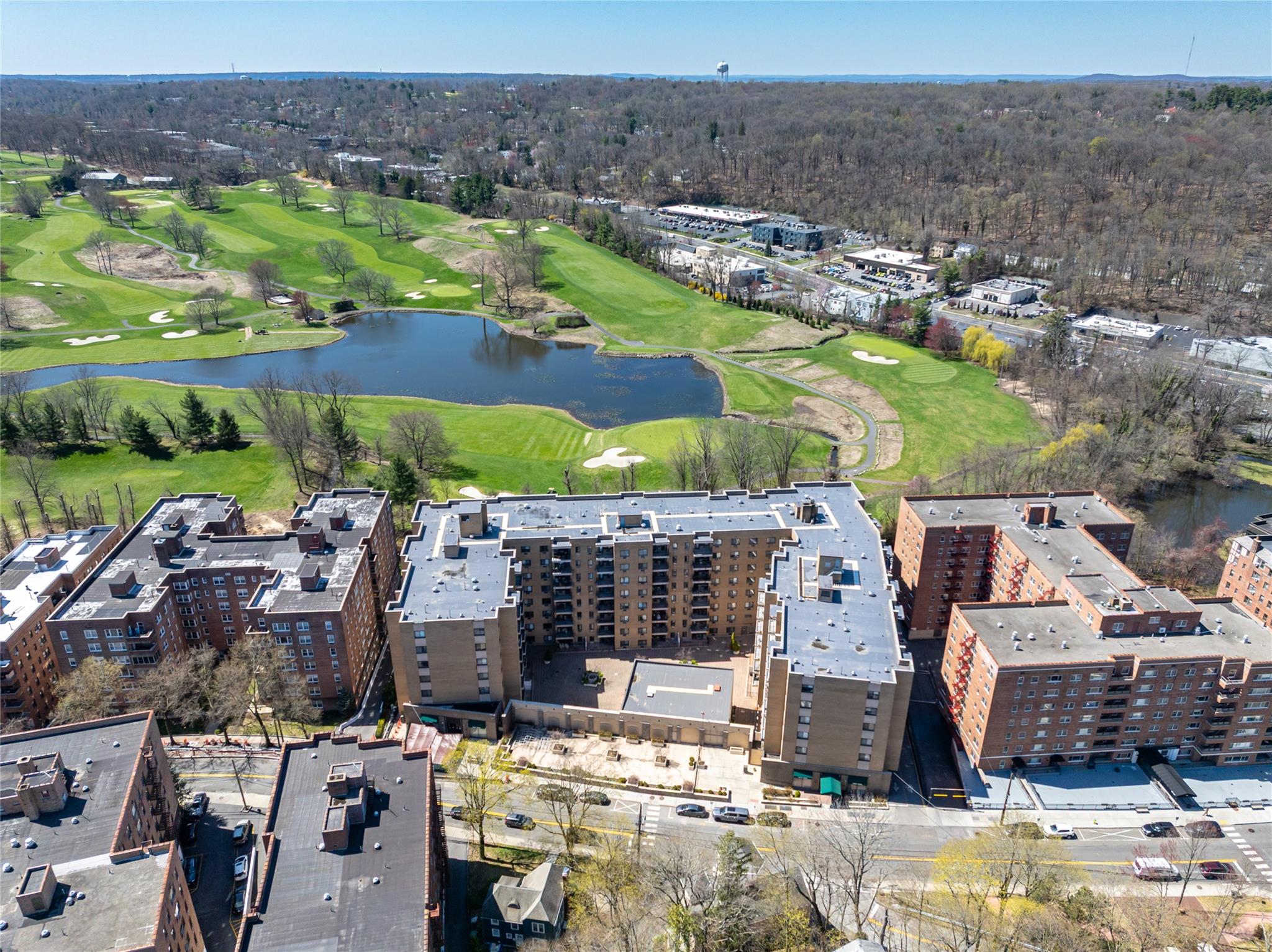 100 E Hartsdale Avenue #MJW, Hartsdale, New York image 24