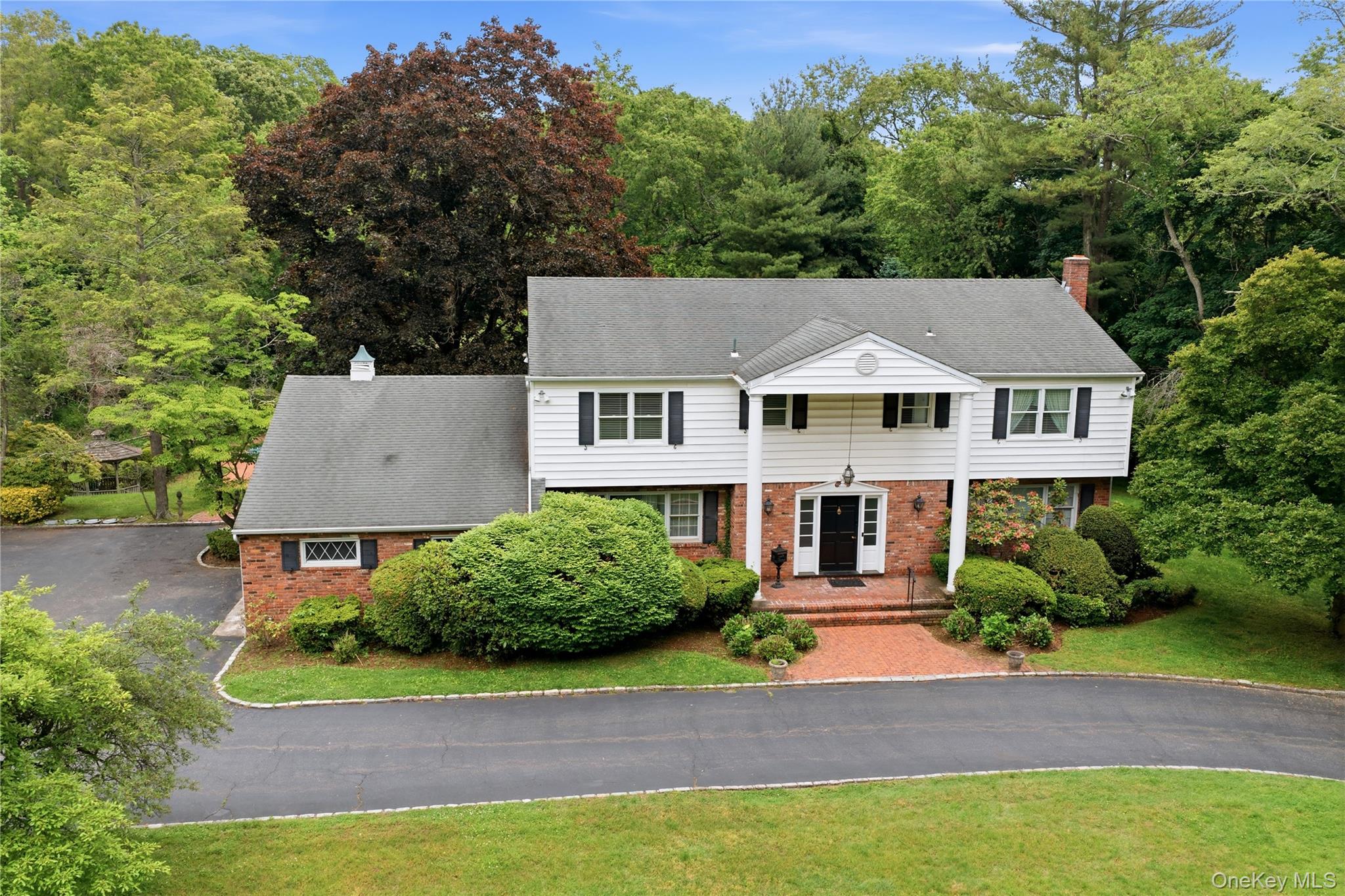 14 Oak Lane