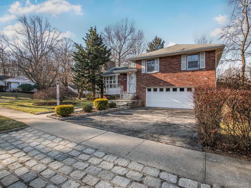 Photo of 28 Moore Street, Hartsdale, NY 10530 (MLS # 951972)