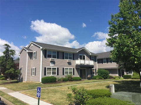 Condo For Sale - 100 Hillside Drive #E16<br/> Middletown, NY 10941