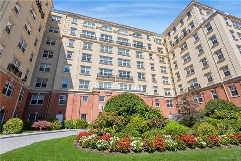 10 Byron Place 607 Larchmont NY 10538