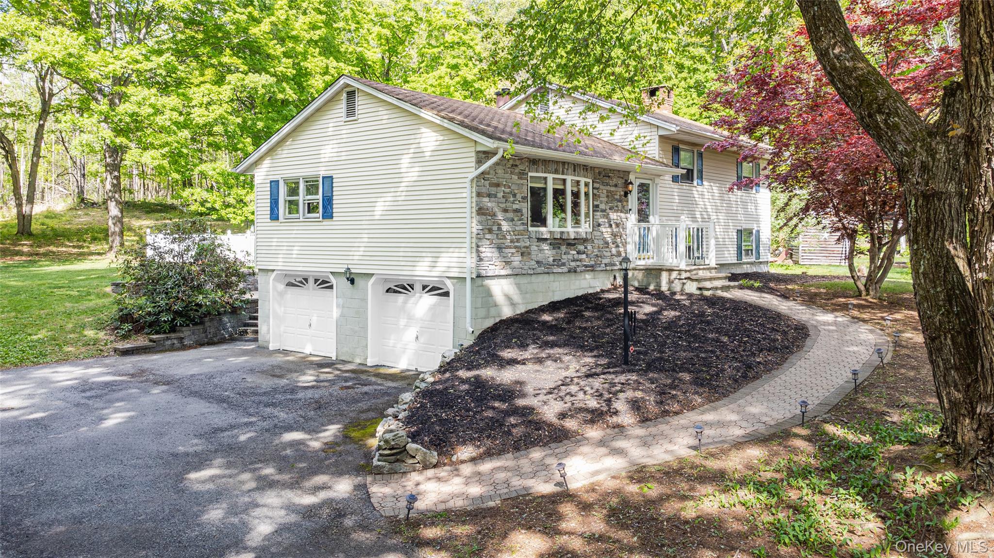 25 McAllister Drive