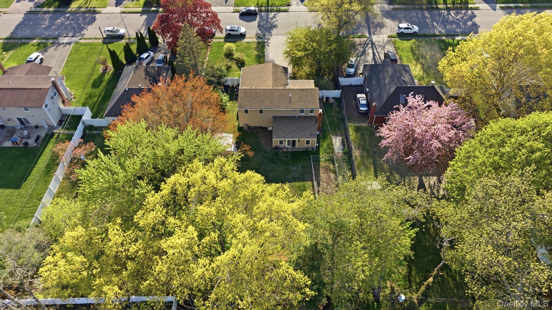 201 Serpentine Lane
