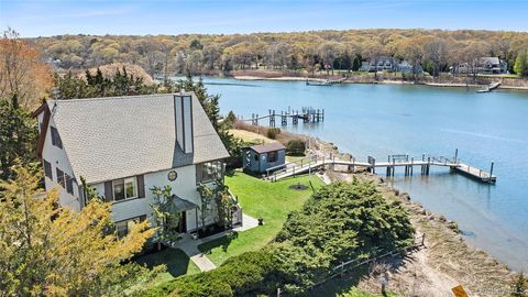 100 Crescent Street Sag Harbor NY 11963