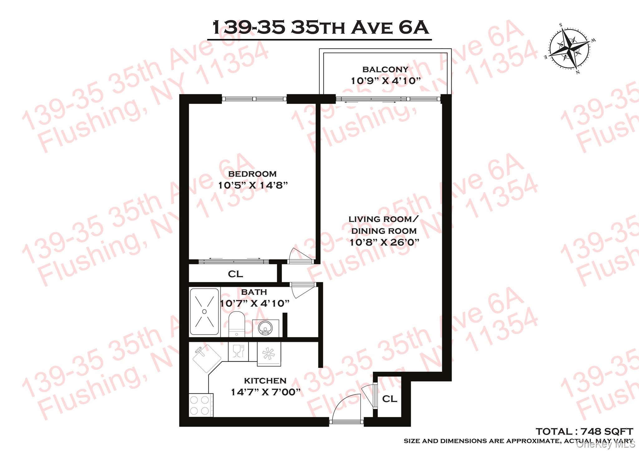 139-35 35th Avenue 6A