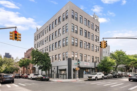 Condo For Sale - 714 Seneca Avenue #504<br/> Ridgewood, NY 11385