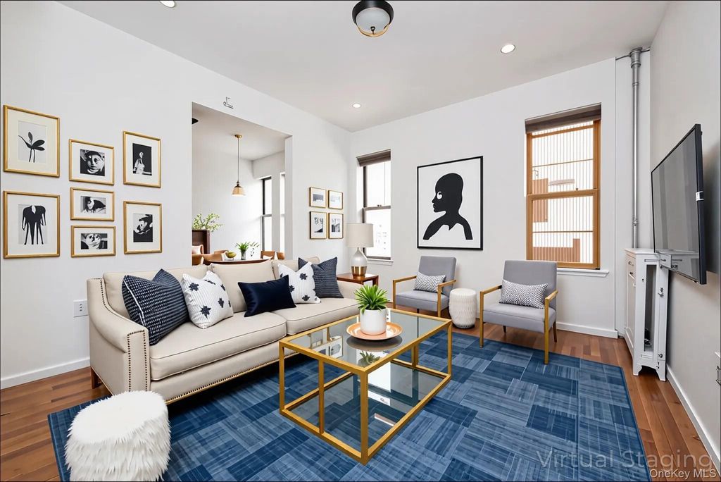 Photo of 515 W 143rd Street #34, New York (Manhattan), NY 10031 (MLS # 960824)