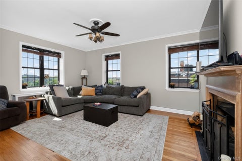 Homes For Sale - 824 Bronx River Road #7C<br/> Bronxville, NY 10708