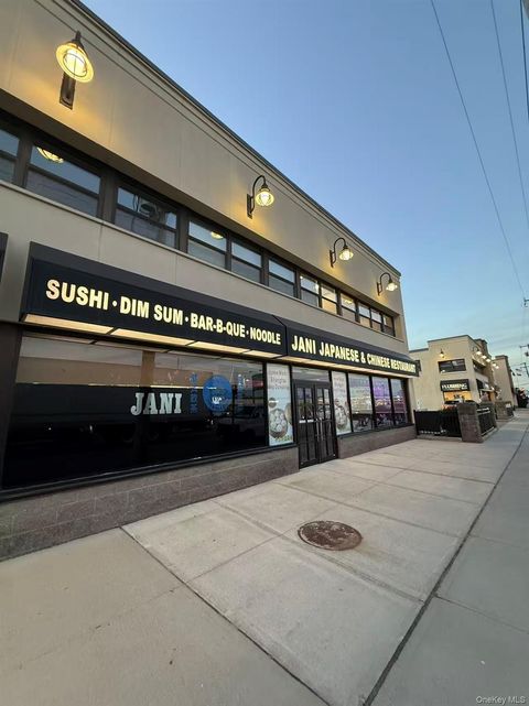 260 N Broadway A Hicksville NY 11801