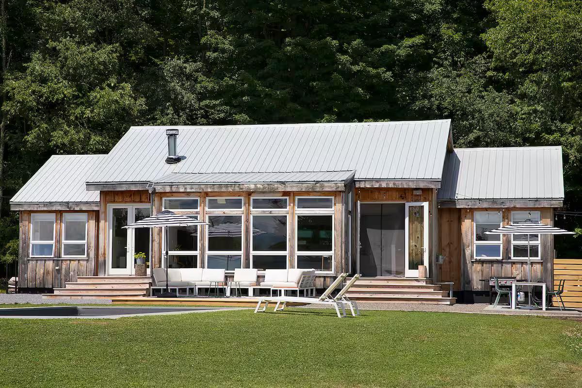 31 Big Rock Road, Margaretville, New York image 22