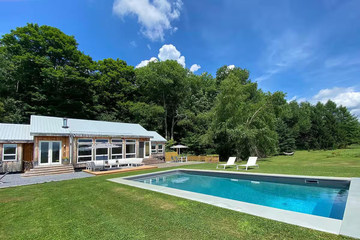 31 Big Rock Road, Margaretville, New York image 18