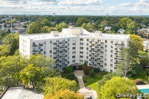 135 Post Avenue 5-L