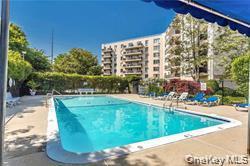 135 Post Avenue 5-L
