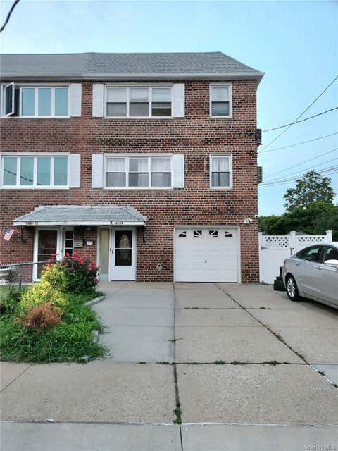 Multifamily For Sale - 14615 22nd Avenue<br/> Whitestone, NY 11357