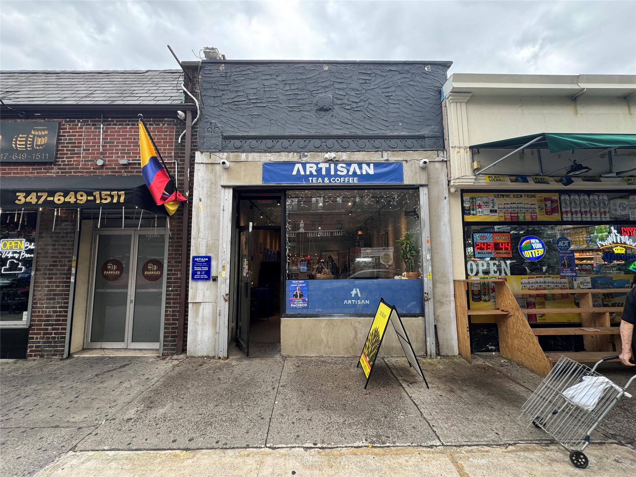 Property for Sale at 37th Avenue, Jackson Heights, Queens, NY -  - $188,000