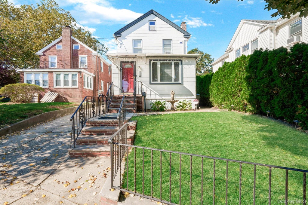 Photo of 45-20 156th Street, Flushing, NY 11355 (MLS # 1058485)