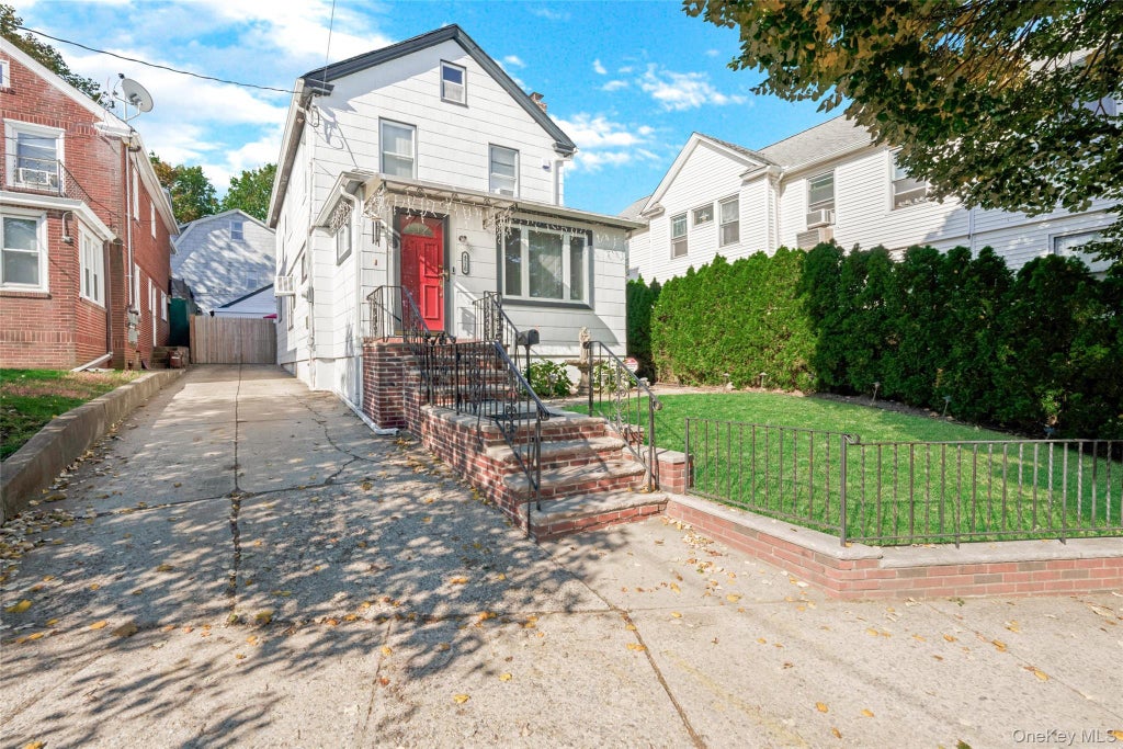 Photo of 45-20 156th Street, Flushing, NY 11355 (MLS # 1058485)
