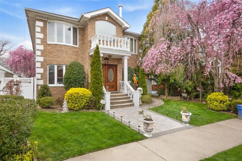 28-40 210th Place Bayside NY 11360