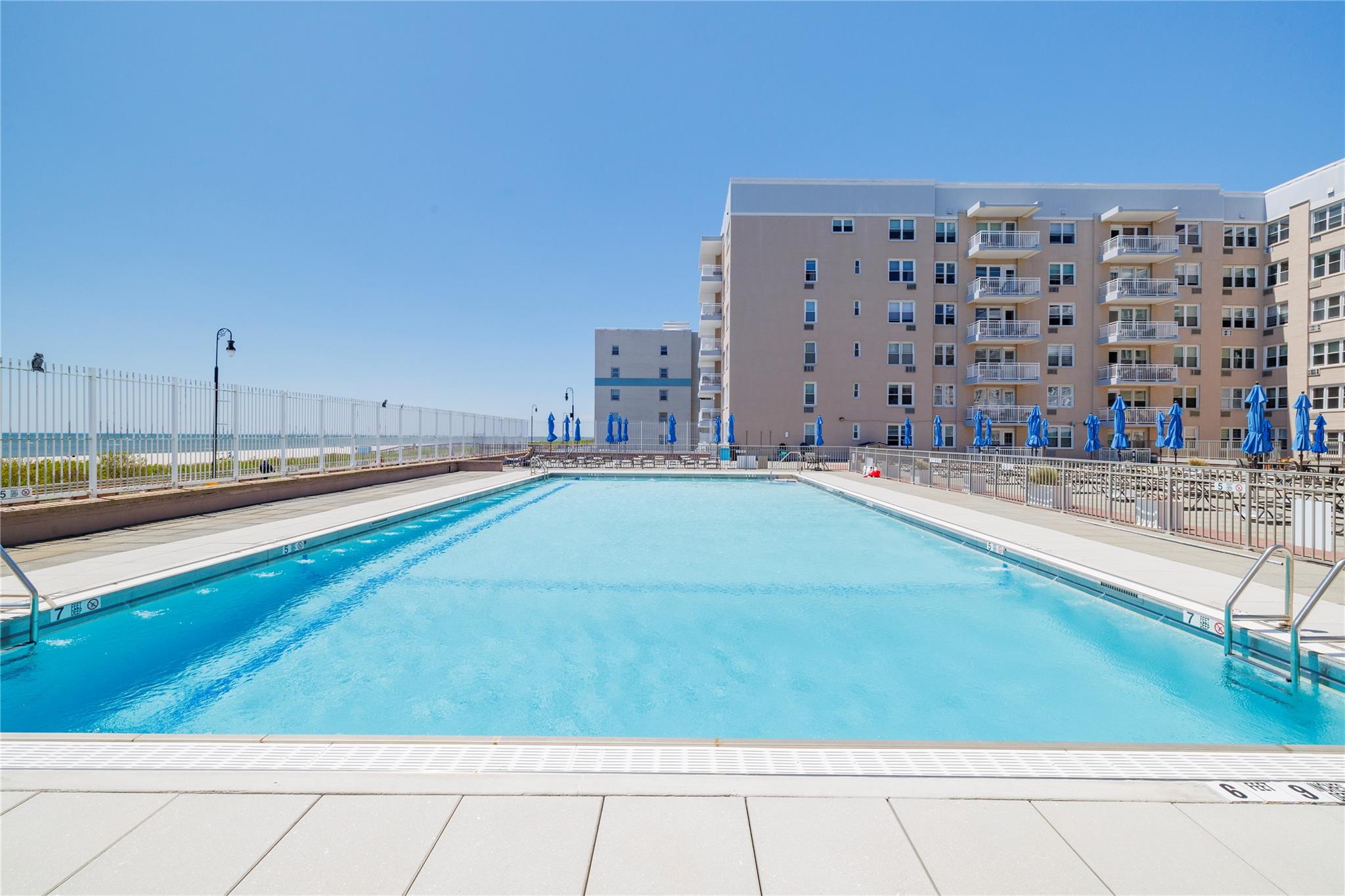 522 Shore Road #4W, Long Beach, New York image 20