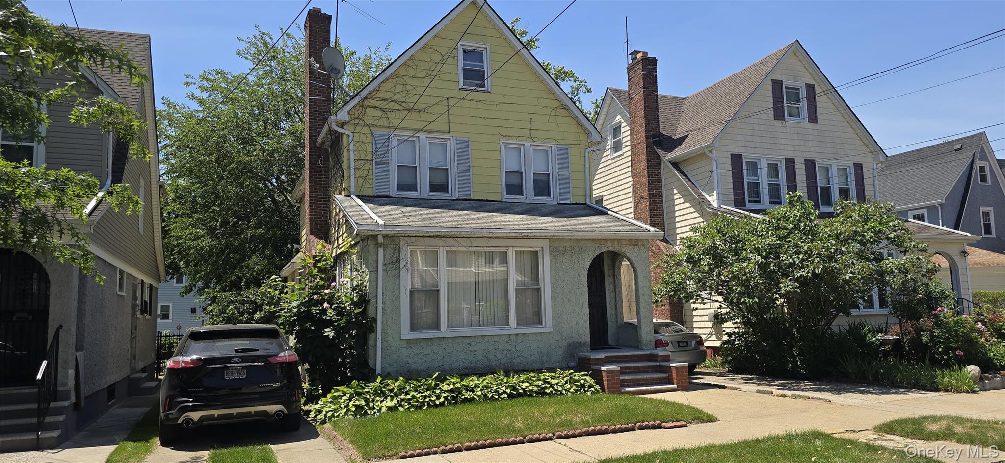 Photo 1 of 12 — 10416 200th Street, Hollis, NY 11412